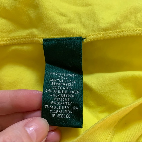 Ralph Lauren Active vintage label dress - Picture 3 of 8